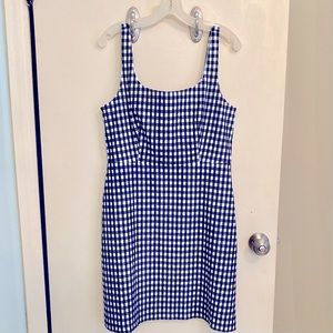 J Crew NWT dress.